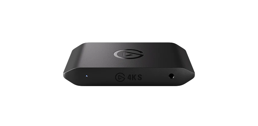 Game Capture HD60 X | Elgato